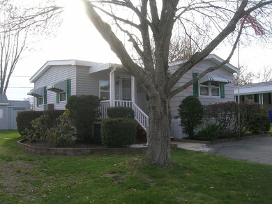 13 Holly Rd, Taunton, MA 02780 - photo 2