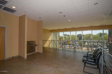 2nd Floor Landing
