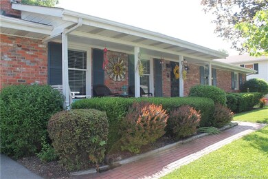 3310 Ridgewood Dr, New Albany, IN 47150 - photo 2