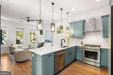 654 Woodward Ave SE, Atlanta, GA 30312 - photo 5