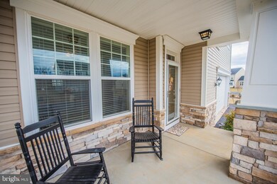 150 Byron Rd, Gerrardstown, WV 25420 - photo 4