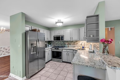 26 Derringer Dr, Howell, NJ 07731 - photo 6