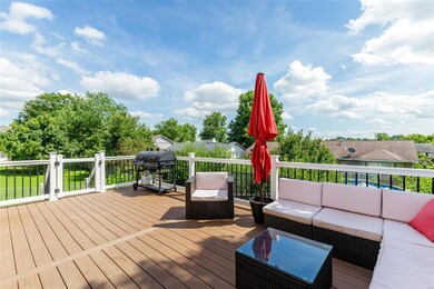 Composite Deck