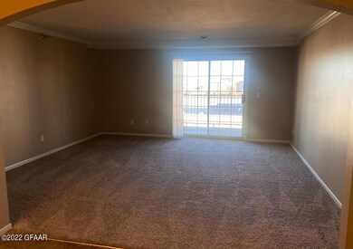 Living Room whole view