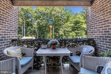 Chestnut Grove Condominiums unit 162, Reston, VA 20190 - photo 5