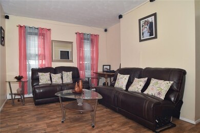 First Floor Living Room