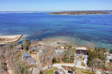 8 Eldredge Dr, North Falmouth, MA 02556 - photo 5