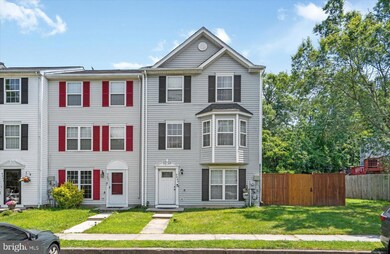 9849 Greenbriar Way, Middle River, MD 21220 - photo 2