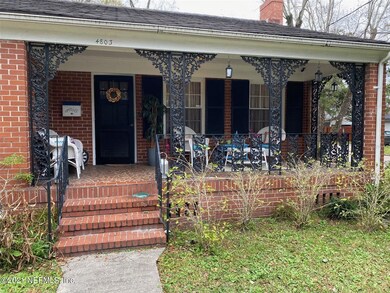 4803 Post St, Jacksonville, FL 32205 - photo 2