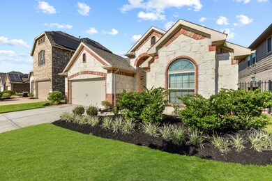 3635 Lake Bend Shore Dr, Spring, TX 77386 - photo 3