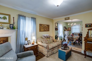 1703 High St, New Bern, NC 28560 - photo 7