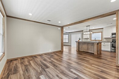 951 Sandusky Rd E, Sadler, TX 76264 - photo 5