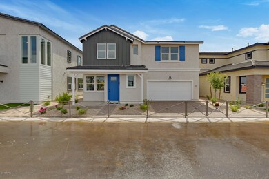 2-Front of Home