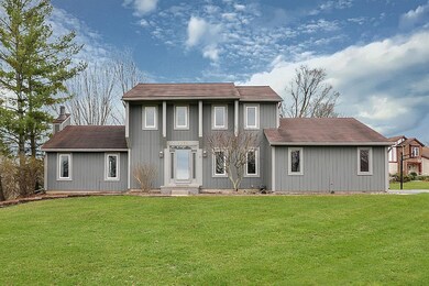 1275 N Silo Ridge Dr, Ann Arbor, MI 48108 - photo 2