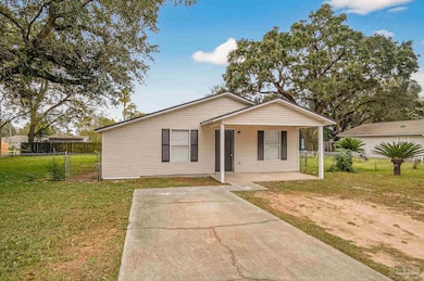 8501 Ryan Ave, Pensacola, FL 32534 - photo 3