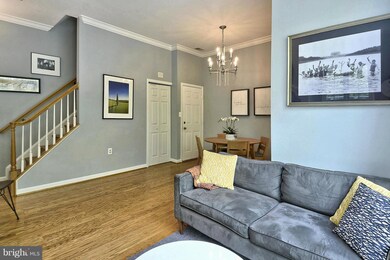 1903 Kalorama Place NW unit 21, Washington, DC 20009 - photo 5