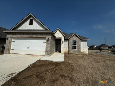 1880 Longmire Loop, Temple, TX 76502 - photo 2