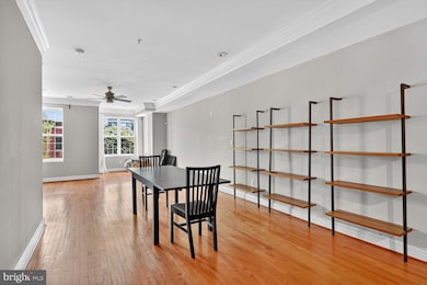 1730 1st St NW unit 2, Washington, DC 20001 - photo 4