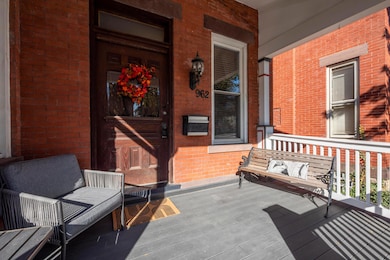 962 Franklin Ave, Columbus, OH 43205 - photo 3