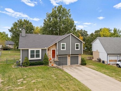 14923 W Peppermill Dr, Olathe, KS 66062 - photo 3