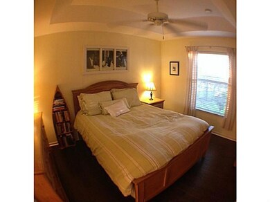 Other. Guest Bedroom
