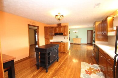 4380 Talmage Mayo Rd, Harrodsburg, KY 40330 - photo 6