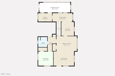 1314 Orrville St NW, Massillon, OH 44647 - photo 4