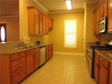 Kitchen. Plenty of Cabinets!!!!