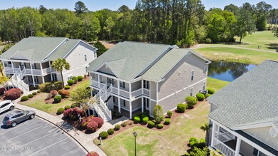 932 Great Egret Cir SW unit 3, Sunset Beach, NC 28468 - photo 2