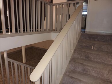 SPLIT ENTRY