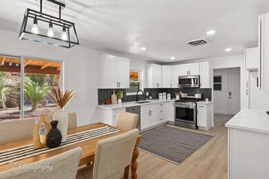 592 N 1050 W, Saint George, UT 84770 - photo 4