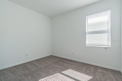 Bedroom-Photo description represents the model home of same floor plan.