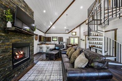 870 W Eagle Mountain Trail, Broken Bow, OK 74728 - photo 7