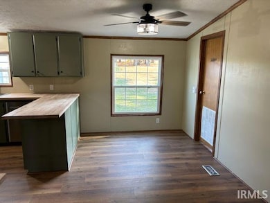 1497 S State Road 161, Rockport, IN 47635 - photo 6