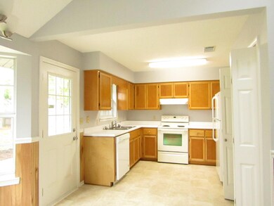 Adorable kitchen