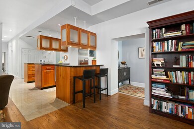 2001 19th St NW unit 5, Washington, DC 20009 - photo 4