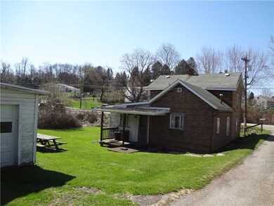 Yard/Garden.