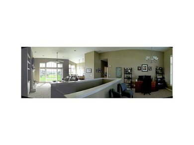 Great Room.