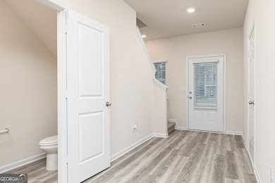 284 Limestone Cir, Conyers, GA 30013 - photo 4