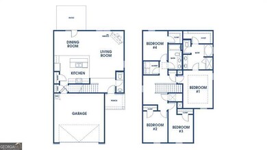 119 Townsend Ct, Griffin, GA 30224 - photo 6