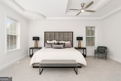 105 Ensley Point, Fayetteville, GA 30214 - photo 5