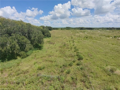 View of undeveloped land featuring rural landscape