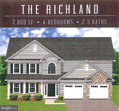 Lot A Catherine St, Hatfield, PA 19440 - photo 2