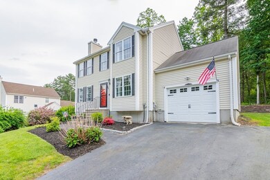 31 Caryville Crossing unit 31, Bellingham, MA 02019 - photo 3