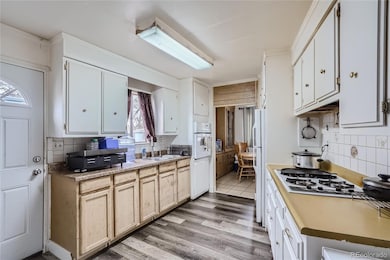 1637 Eisenhower Way unit 438, Aurora, CO 80011 - photo 7