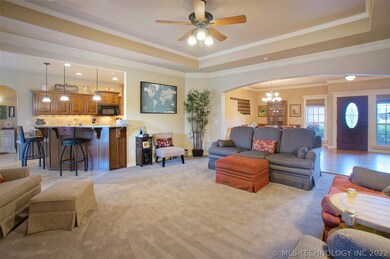 3710 W 107th Ct S, Jenks, OK 74037 - photo 5