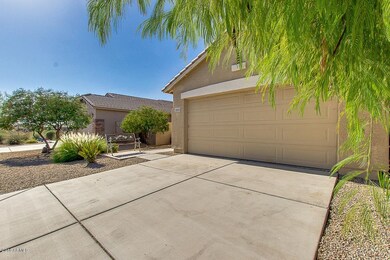 2 Car Garage
