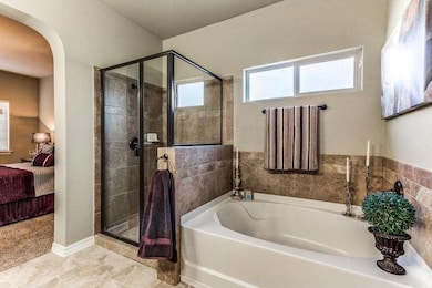 11551 Leonor Duran St, El Paso, TX 79927 - photo 7