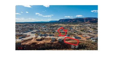 4-Almost 1 ACRE Size