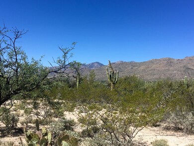 North View Mtns